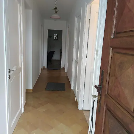 Joli A Proximite Des Plages Apartman Fréjus
