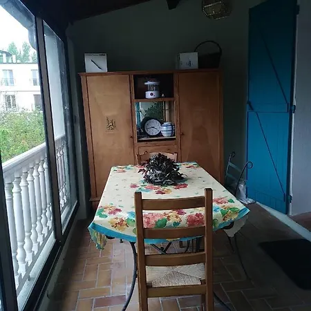 Apartman Joli A Proximite Des Plages *