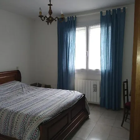 Apartman Joli A Proximite Des Plages Fréjus