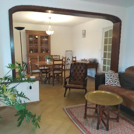 Joli A Proximite Des Plages Apartman