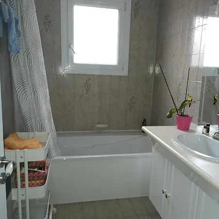 Apartman Joli A Proximite Des Plages